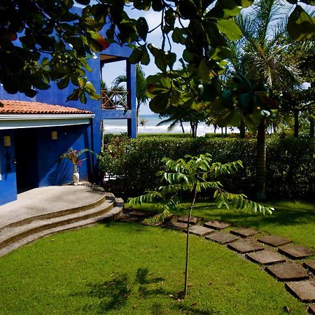 Hotel Casa Azul Playa Santa Teresa  Екстериор снимка