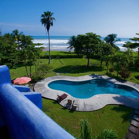 Hotel Casa Azul Playa Santa Teresa  Екстериор снимка