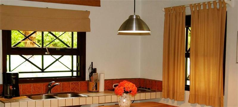 Hotel Casa Azul Playa Santa Teresa  Екстериор снимка