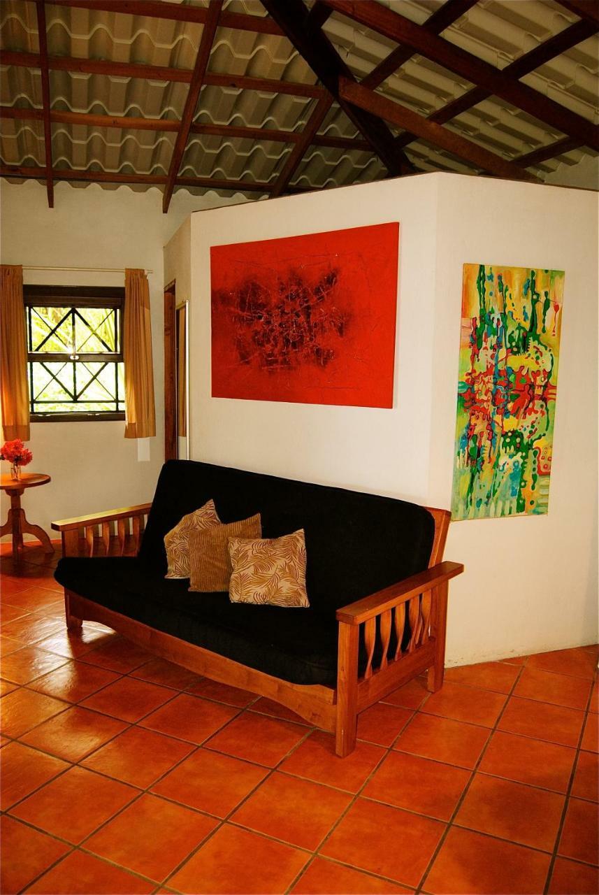 Hotel Casa Azul Playa Santa Teresa  Екстериор снимка
