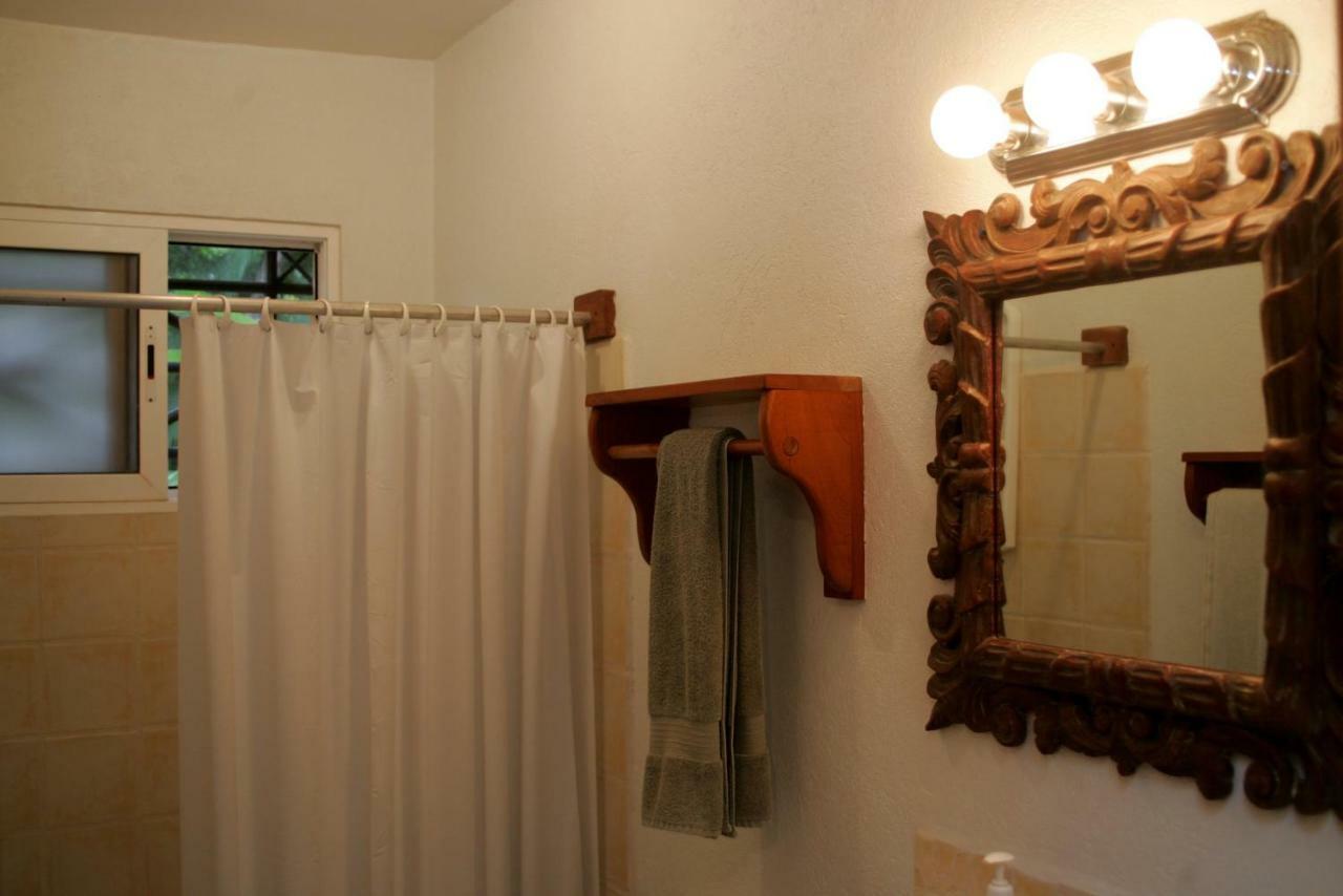 Hotel Casa Azul Playa Santa Teresa  Екстериор снимка