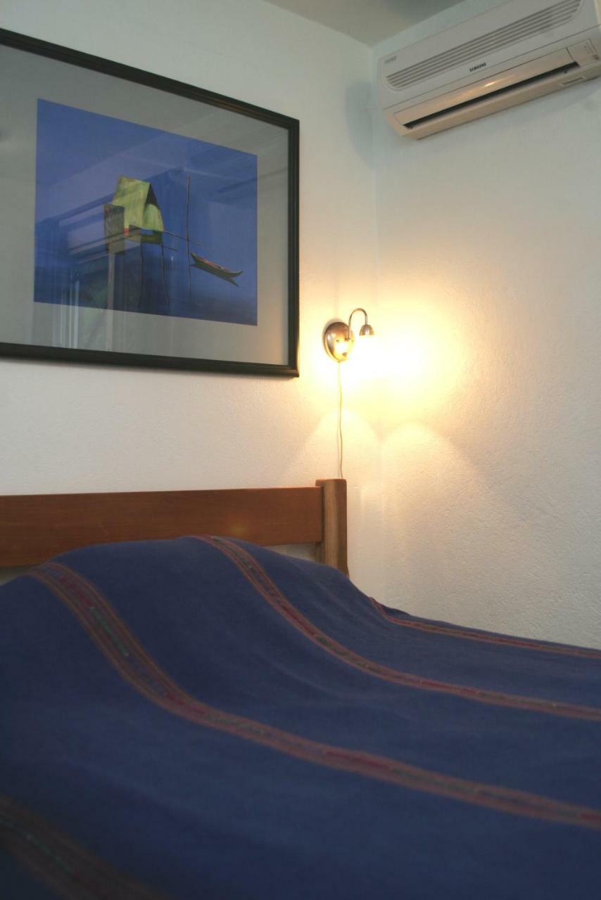 Hotel Casa Azul Playa Santa Teresa  Екстериор снимка