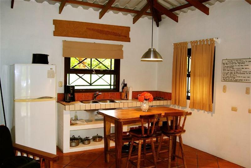 Hotel Casa Azul Playa Santa Teresa  Екстериор снимка